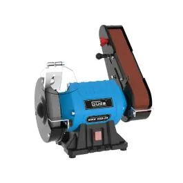 Polizor de banc 150 mm 250W cu banda 55223 Gude Reducere extra