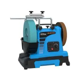 Ieftin Polizor pentru slefuirea/ascutirea umeda 150W 55227 Gude