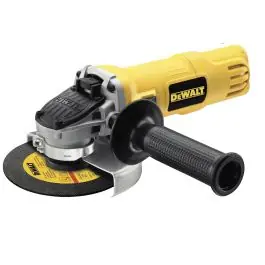 Premium Polizor unghiular 125 mm 800W DWE4057 DeWalt