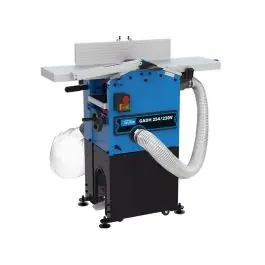 Preț promoțional Masina de rindeluit GADH 254/230V 55058 Gude