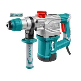 Ciocan rotopercutor SDS+ 1050W TH110286 TOTAL Ofertă limitată