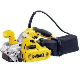 Slefuitor cu banda 800W 75X533 mm DW433 DeWalt Reducere
