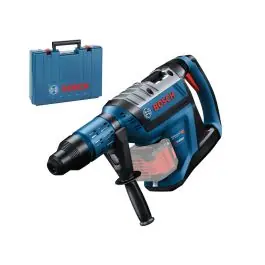 Ciocan rotopercutor fara acumulator SDS MAX 18V GBH 18V-45C Bosch Reducere specială