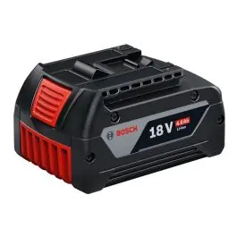 Acumulator 18V 4.0 Ah Li-Ion GBA 1600Z00038 Bosch Promoție