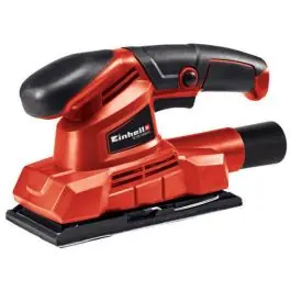 Popular Slefuitor cu vibratii 150W TC-OS 1520/1 Einhell