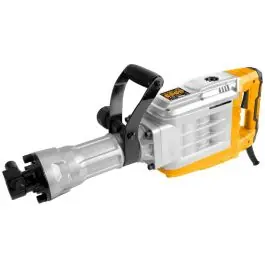 Super ofertă Ciocan demolator - picamer HEX 1600W 88552 Tolsen