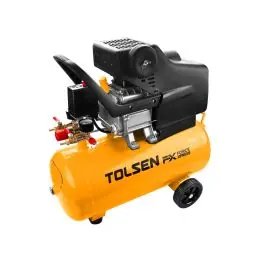 Compresor 50L 2,5HP 1800W 73115 Tolsen Popular