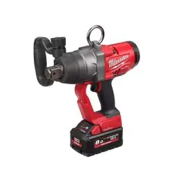 Preț mic Masina de insurubat (cu tubulare 1") impact 2 acumulatori 18V 8Ah M42 ONEFHIWF1-802X Milwaukee
