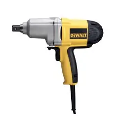 Masina de insurubat (cu tubulare 3/4") impact 710W 440Nm DW294 DeWalt Discount