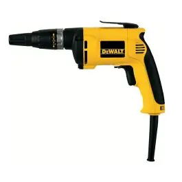 Surubelnita electrica pentru perete uscat (gips-carton) 10Nm 0-5300RPM DW275K DeWalt Preț redus