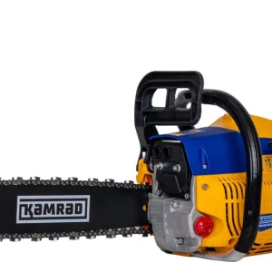 Drujba pe benzina Kamrad KR-52, 5.8 CP, 52CC, 33 dinti, pasul 0.325, 1,5mm Ultima șansă