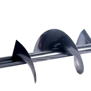GP- Burghiu de pamant pentru foreza 300mm Expediere rapidă
