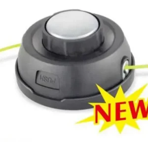 Mosor cu fir - cap aluminiu - m10x1.25 - compatibil husqvarna mc Cumpărături sigure