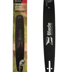 Chilipir Lama drujba blade 3/25 - 16 - 40 cm - 33 dinti - 66 zale - canal 1.5mm