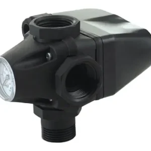 Presostat mecanic Gospodarul Profesionist, 1500W, presiune 1.5-10 bar, racord 1" Calitate înaltă