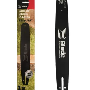 Lama pentru drujba Blade 3/25", lungime 15" (38 cm), 32 dinti, 64 zale, canal 1.5 mm Reducere