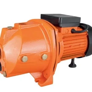 Pompa de suprafata apa curata cu ejector Wolfson JET-100E, 800W, 3200 l/h Discount