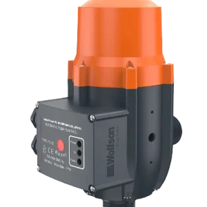 WOLFSON - PRESOSTAT ELECTRONIC PC-13AADJ Retur gratuit