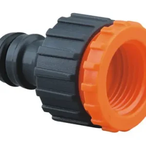 Adaptor robinet 1/2, 3/4 mama Livrare rapidă