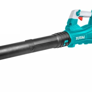 Suflanta frunze TOTAL, 8.5m3/h - Li-Ion - 20V NU include acumulator si incarcator Lichidare de stoc