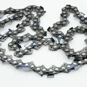 Lant Wolfson pentru motofierastrau, pas 3/8, 35cm, 25 dinti, 50 zale, compatibil cu lama WFS0044 Ofertă exclusivă