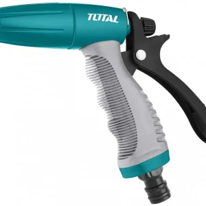 Pistol pentru stropit Total - 3/4 - 3 functii Livrare expres