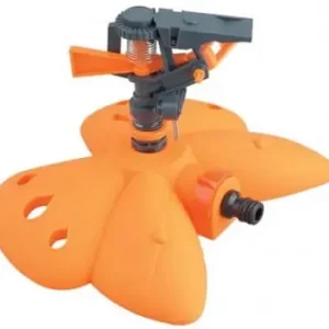 Aspersor fluture cu impuls plastic Preț redus