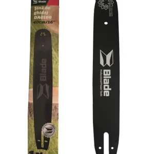 Lama drujba blade 3/8 max - 16 - 40 cm - 30 dinti - 60 zale - canal 1.5mm Reducere