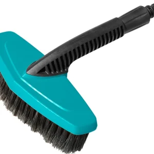TOTAL - Perie dreapta 250mm pentru aparat de spalat cu presiune Premium