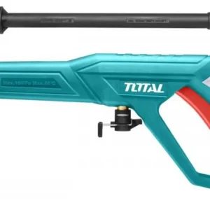 Calitate înaltă Pistol aparat spalat cu presiune TOTAL