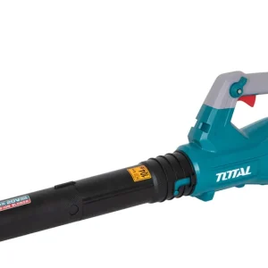 Suflanta cu acumulator TOTAL 20V – 8.5m³/min, include 2 acumulatori si incarcator Retur gratuit
