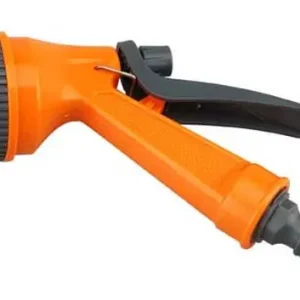 Ofertă exclusivă Pistol pentru udat 5 functii plastic