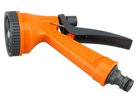 Ofertă exclusivă Pistol pentru udat 5 functii plastic
