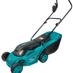 Reducere extra Masina de tuns iarba electrica TOTAL Industrial - 1600W, latime 38 cm