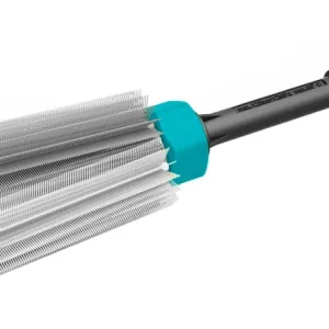 Ieftin TOTAL - Perie dreapta 390mm pentru aparat de spalat