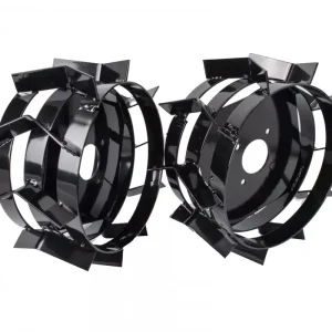 Roti metalice 5.00x12 motocultor WOLFSON Ofertă exclusivă