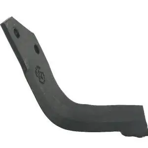 Preț mic Cuțit freză rotație dreapta 165x90x60mm grosime 6mm potrivit pentru Goldoni