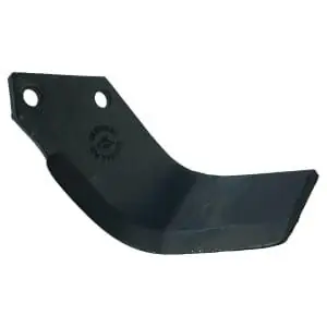 Cuțit freză rotație dreapta 180x135x80mm grosime 8mm potrivit pentru Howard Preț redus
