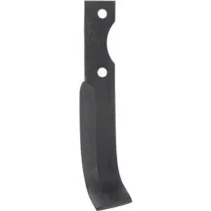 Cuțit freză rotație dreapta 193x55x30mm grosime 6mm potrivit pentru B.C.S. Ofertă