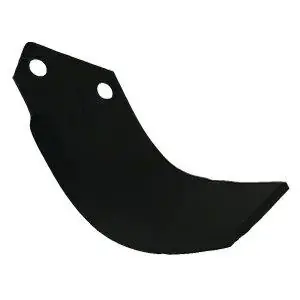 Cuțit freză rotație dreapta 195x134x80mm grosime 7mm potrivit pentru Celli Ofertă de sezon