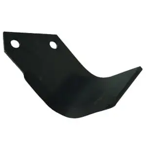 Premium Cuțit freză rotație dreapta 200x140x105mm grosime 8mm potrivit pentru Krone