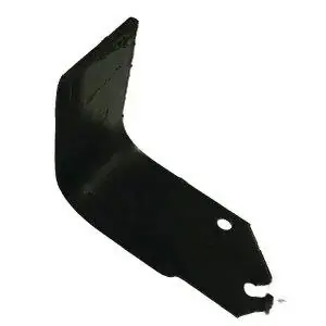 Cuțit freză rotație stânga 182x133x70mm grosime 7mm potrivit pentru Pegoraro Nu rata