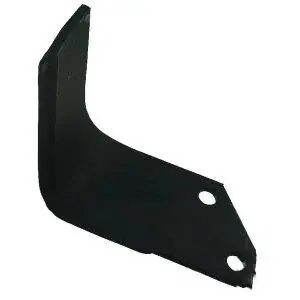 Mai ieftin Cuțit freză rotație stânga 188x138x80mm grosime 7mm potrivit pentru Krone
