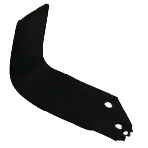 Cel mai vândut Cuțit freză rotație stânga 200x100x70mm grosime 6mm potrivit pentru Dondi