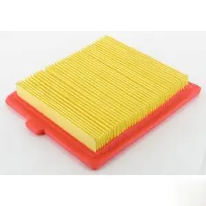 Plată sigură Filtru aer hărtie SV150/RM45