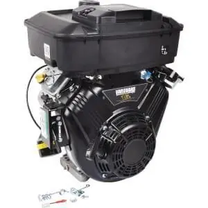 Cumpără acum Motor orizontal 479cm3 15,8cp 2 cilindri Vanguard Briggs & Stratton
