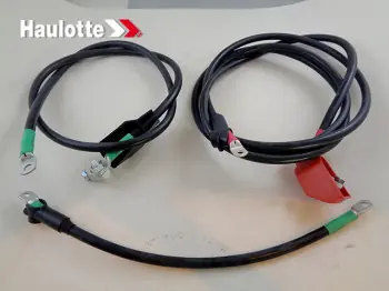 Livrare rapidă Cabluri nacela Haulotte H18SX / H18SXL, H15SX / H15SXL, H12SX / H12SXL
