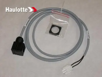 Retur gratuit Cablu electric nacele Haulotte YV18A H18SX / H18SXL, H15SX / H15SXL, H12SX / H12SXL