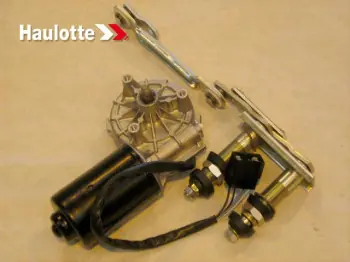 Motor stergatoare cu mecanism telehandler Haulotte HTL Vezi acum