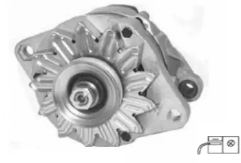 Alternator 12V OM PIMESPO 105TA5569 Cel mai bun preț